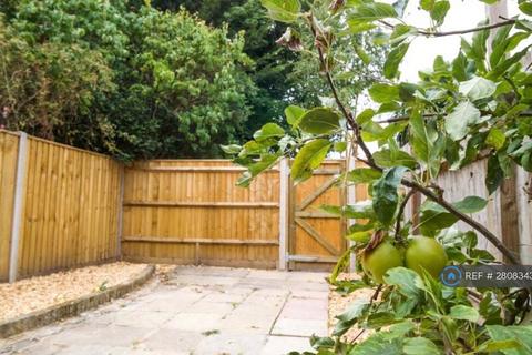 5 bedroom terraced house to rent, Cranbury Road, Eastleigh, SO50