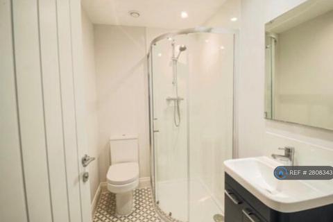 5 bedroom terraced house to rent, Cranbury Road, Eastleigh, SO50