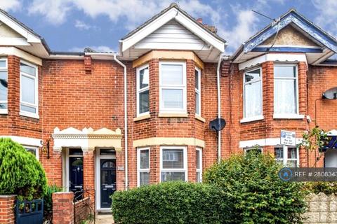 5 bedroom terraced house to rent, Cranbury Road, Eastleigh, SO50