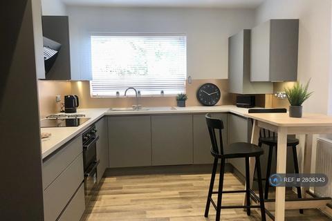5 bedroom terraced house to rent, Cranbury Road, Eastleigh, SO50