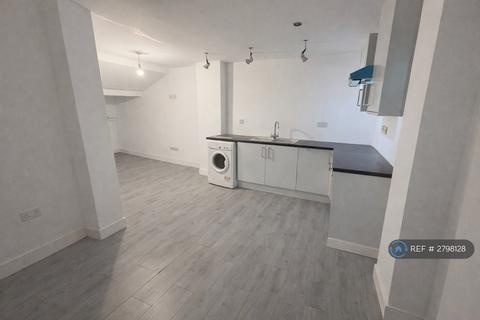 undefined, Pocklingtons Walk, Leicester, LE1