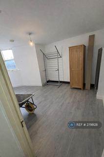 undefined, Pocklingtons Walk, Leicester, LE1