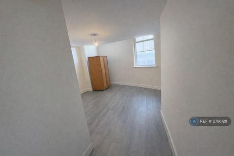 undefined, Pocklingtons Walk, Leicester, LE1