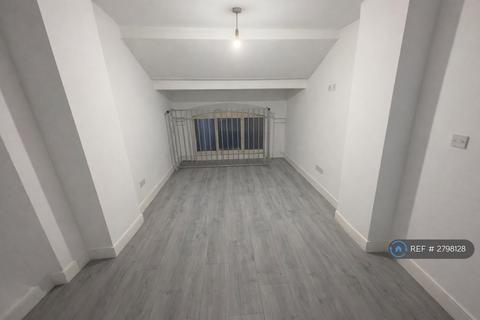 undefined, Pocklingtons Walk, Leicester, LE1