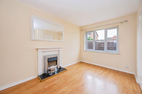 undefined, Heron Drive, Uttoxeter