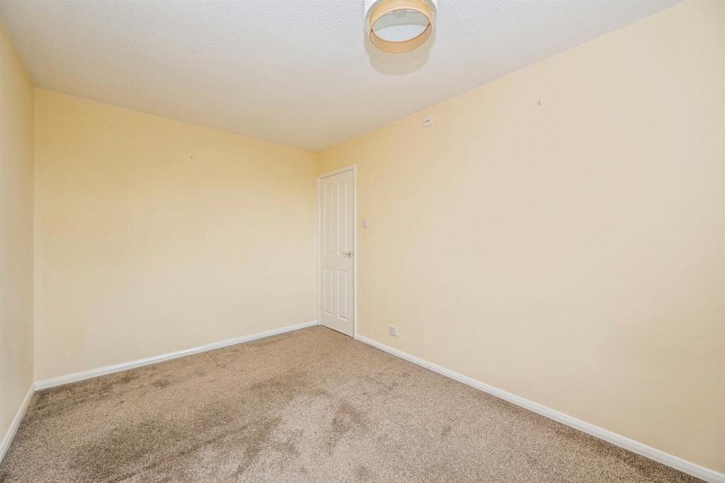 Bedroom One: