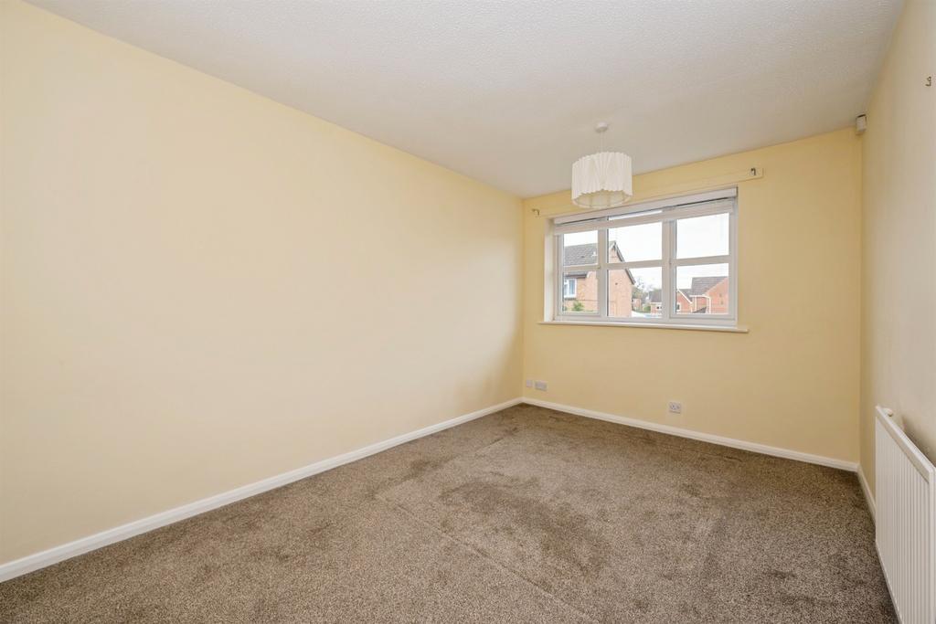 Bedroom Two: