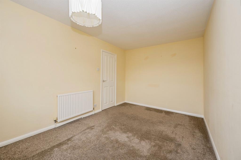 Bedroom Two: