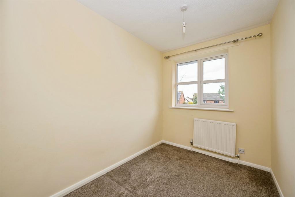 Bedroom Three: