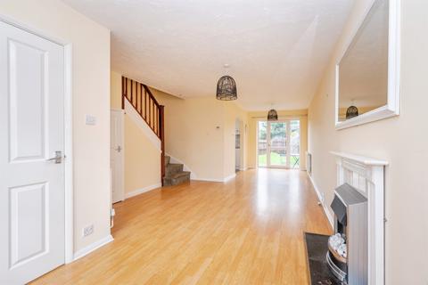 undefined, Heron Drive, Uttoxeter