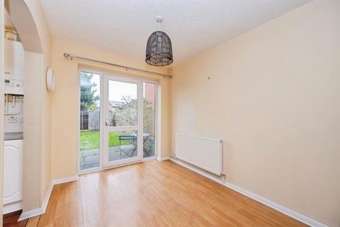 undefined, Heron Drive, Uttoxeter