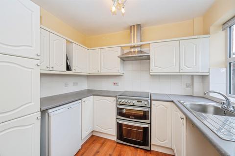 undefined, Heron Drive, Uttoxeter
