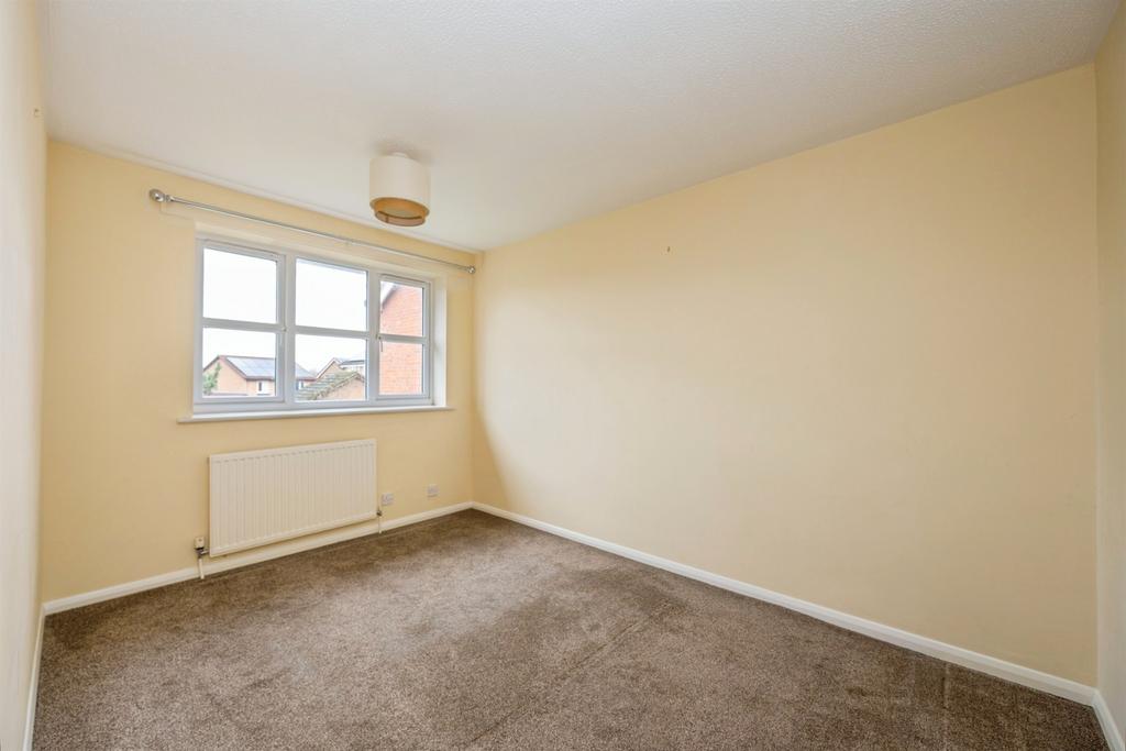 Bedroom One: