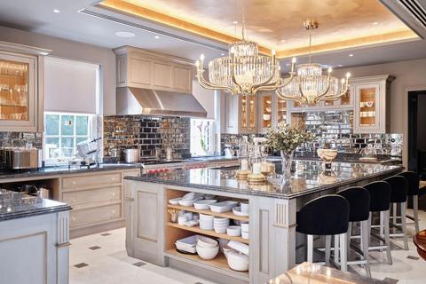 8 bedroom detached house for sale, La Rue de la Vignette, Jersey JE2