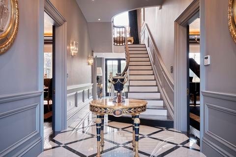 8 bedroom detached house for sale, La Rue de la Vignette, Jersey JE2