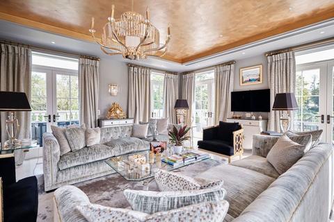 8 bedroom detached house for sale, La Rue de la Vignette, Jersey JE2