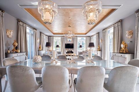 8 bedroom detached house for sale, La Rue de la Vignette, Jersey JE2