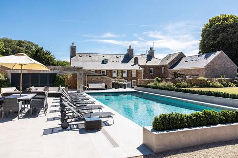 8 bedroom detached house for sale, La Route du Coin, Jersey JE3