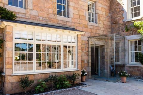 8 bedroom detached house for sale, La Route du Coin, Jersey JE3