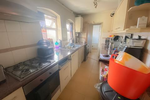 undefined, Nineveh Road, Birmingham B21