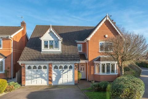 undefined, Fairford Close, Solihull B91