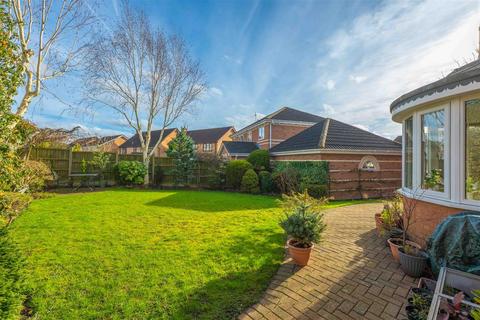 undefined, Fairford Close, Solihull B91