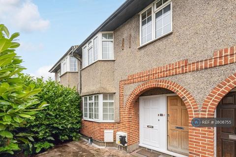 1 bedroom flat to rent, Streatham Hill, London, SW16