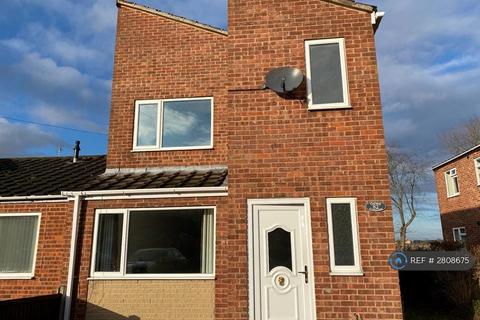 undefined, Galway Crescent, Retford, DN22