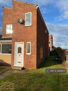 undefined, Galway Crescent, Retford, DN22