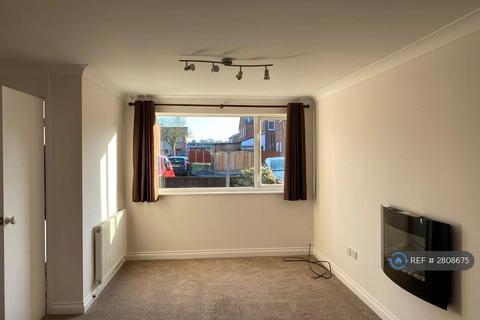 undefined, Galway Crescent, Retford, DN22