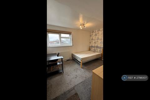 1 bedroom in a house share to rent, Waterworks, Birmingham, B16