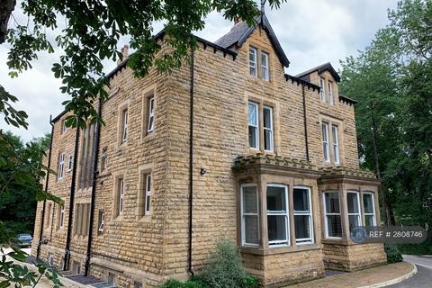 Headingley Lane, Leeds, LS6