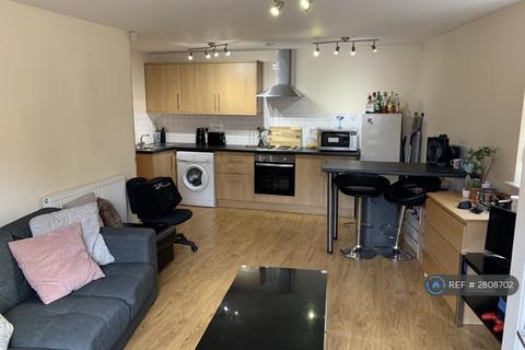 undefined, Newland House, Leeds, LS6