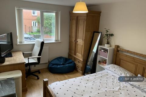 undefined, Newland House, Leeds, LS6