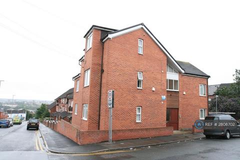 undefined, Newland House, Leeds, LS6