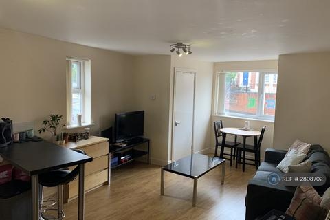 undefined, Newland House, Leeds, LS6