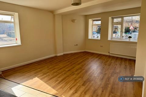 1 bedroom flat to rent, Verney Road, London, SE16