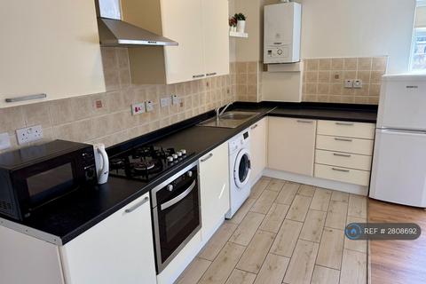 1 bedroom flat to rent, Verney Road, London, SE16