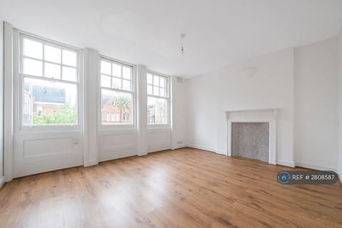 3 bedroom flat to rent, Rydal Road, London, SW16