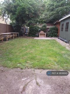 undefined, Clifton Road, Kingston Upon Thames, KT2