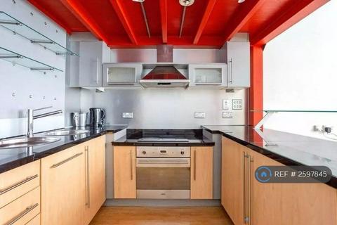 2 bedroom flat to rent, Princess St, Manchester, M1
