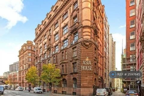 2 bedroom flat to rent, Princess St, Manchester, M1