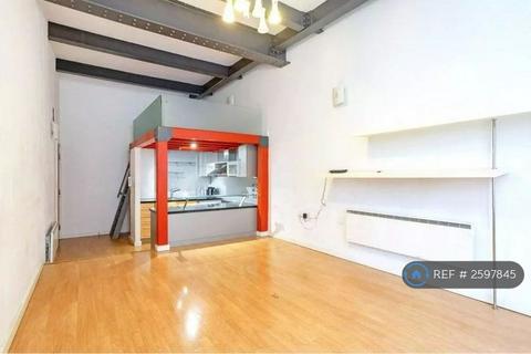 2 bedroom flat to rent, Princess St, Manchester, M1