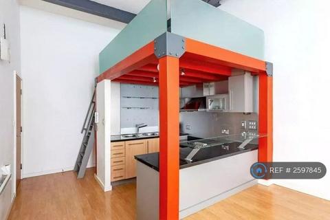 2 bedroom flat to rent, Princess St, Manchester, M1