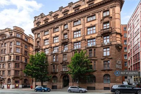 2 bedroom flat to rent, Princess St, Manchester, M1