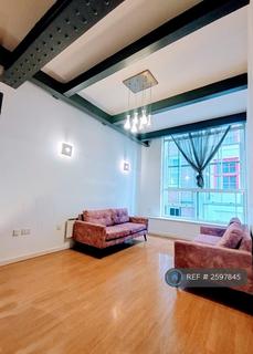 2 bedroom flat to rent, Princess St, Manchester, M1