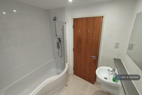 2 bedroom flat to rent, Princess St, Manchester, M1