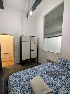 2 bedroom flat to rent, Princess St, Manchester, M1