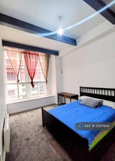 2 bedroom flat to rent, Princess St, Manchester, M1