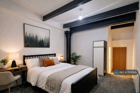 2 bedroom flat to rent, Princess St, Manchester, M1